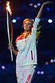 maria sharapova irina shayk sochi olympics 2014 opening ceremony 02