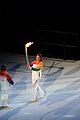 maria sharapova irina shayk sochi olympics 2014 opening ceremony 16