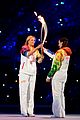 maria sharapova irina shayk sochi olympics 2014 opening ceremony 17