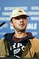 shia labeouf storms out of nymphomaniac press conference after answering one question video 03