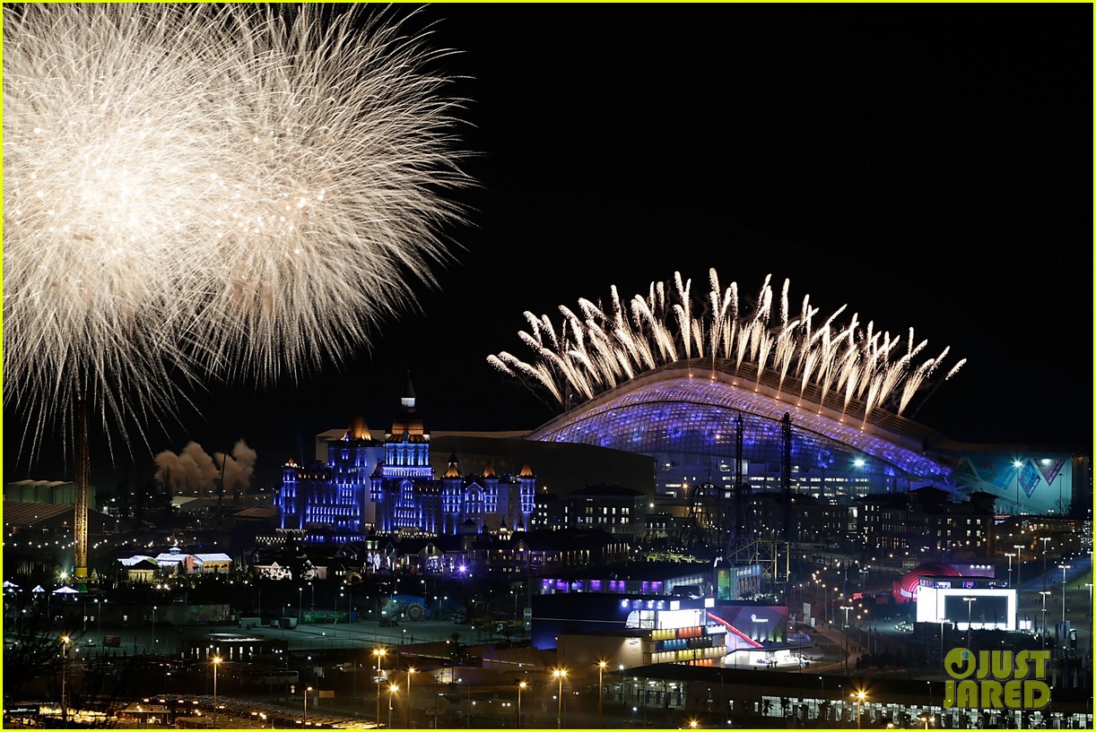sochi olympics opening ceremony see picture highlights 04