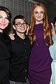 sophie turner maisie williams game of thrones girls front row christian siriano 10