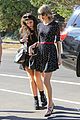 taylor swift lorde hang out spend weekend together 03