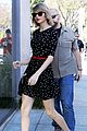 taylor swift lorde hang out spend weekend together 05