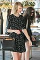 taylor swift lorde hang out spend weekend together 09