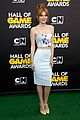 bella thorne victoria justice hall of game awards 2014 09