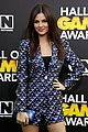 bella thorne victoria justice hall of game awards 2014 15