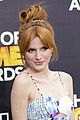bella thorne victoria justice hall of game awards 2014 19