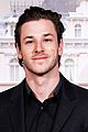 gaspard ulliel lends support at grand budapest hotel premiere 04