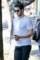 emily vancamp josh bowman hold hands before valentines day 07