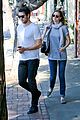 emily vancamp josh bowman hold hands before valentines day 09