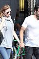 emily vancamp josh bowman hold hands before valentines day 11