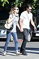 emily vancamp josh bowman hold hands before valentines day 17