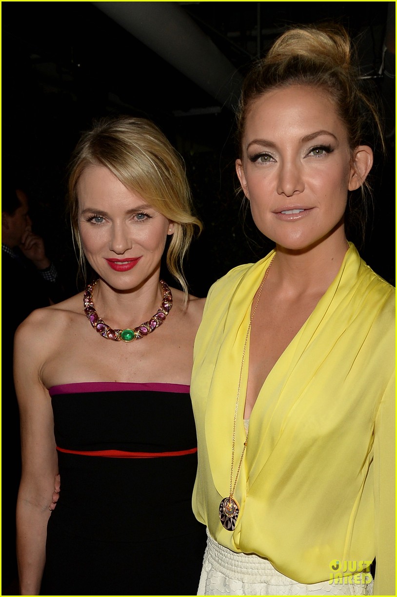 naomi watts kate hudson le divorce reunion at decades of glamour event 113060729