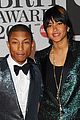 pharrell williams performs happy at brit awards 2014 video 04