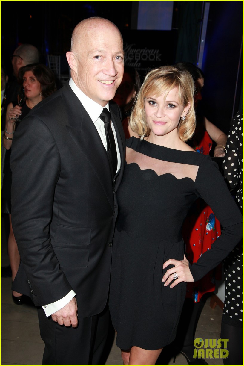 reese witherspoon sarah jessica parker honor bryan lourd at american songbook gala 013051325