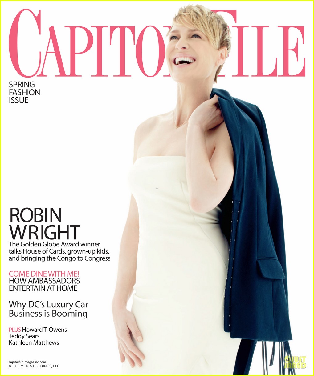 robin wright ben foster took me on my first real date 033053449
