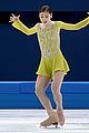 olympic figure skater yuna kim did you know shes also a singer 03