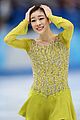 olympic figure skater yuna kim did you know shes also a singer 05