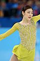 olympic figure skater yuna kim did you know shes also a singer 07