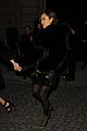 jessica alba wraps up paris fashion week flies to new york 20
