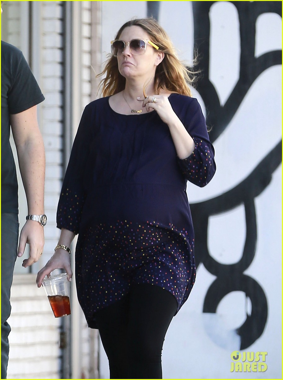 drew barrymore i dont think im a good actor 023069256