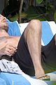 shirtless pictures of david beckham is quite the friday treat 04