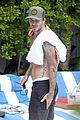 shirtless pictures of david beckham is quite the friday treat 18