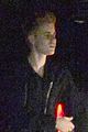 justin bieber flies out of miami after deposition 02