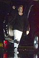 justin bieber flies out of miami after deposition 03