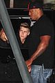 justin bieber flies out of miami after deposition 04