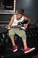 justin bieber adidas neo campaign pictures 01