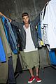 justin bieber adidas neo campaign pictures 12