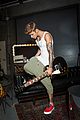 justin bieber adidas neo campaign pictures 13