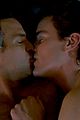 mark ruffalo matt bomer kiss in normal heart teaser trailer 03