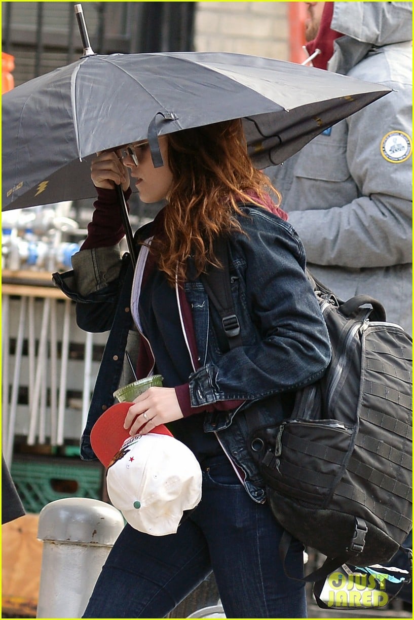 kristen stewart joins red head kate bosworth for another day of still alice 03