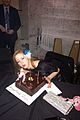 jessica chastain celebrates birthday with tom hiddleston 08
