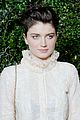 lily collins eve hewson party with chanel before the oscars 02