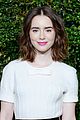 lily collins eve hewson party with chanel before the oscars 04