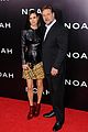 jennifer connelly russell crowe noah nyc premiere 01