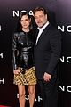 jennifer connelly russell crowe noah nyc premiere 10