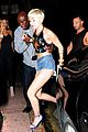 miley cyrus spits water on her bangerz audience they seem to love it 03