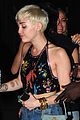 miley cyrus spits water on her bangerz audience they seem to love it 04