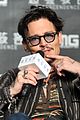 johnny depp confirms engagement chick ring 10