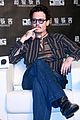 johnny depp confirms engagement chick ring 12