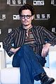 johnny depp confirms engagement chick ring 13