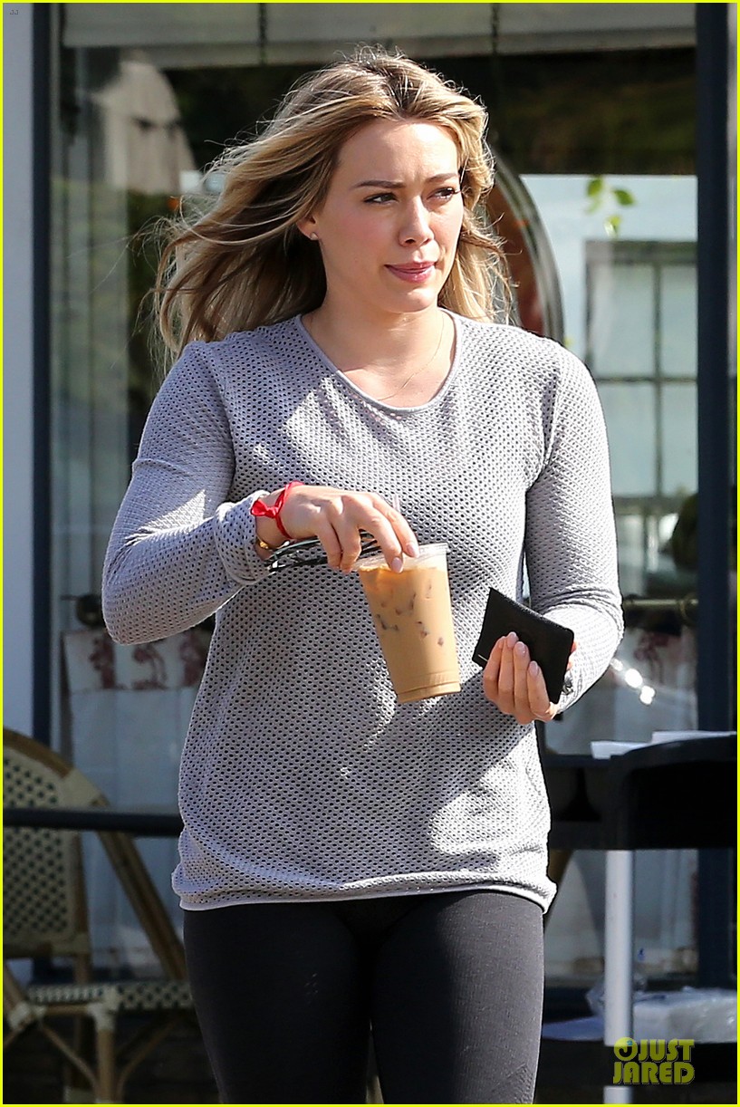 hilary duff just cant get enough of la conversation 27