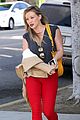 hilary duff just cant get enough of la conversation 06