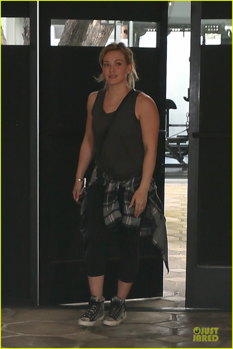 hilary duff heavy metal band iron maiden makes my day 153066168