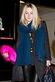 dakota elle fanning are chic sisters on separate continents 02